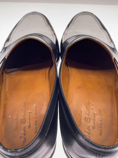 商品画像：ローファー/US9.5/BLK/レザー/98998// 6