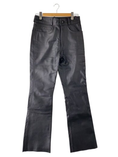 商品画像：rookie leathers/ボトム/L/牛革/BLK// 1
