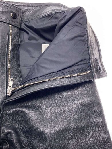 商品画像：rookie leathers/ボトム/L/牛革/BLK// 3