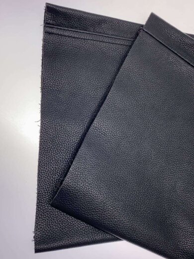 商品画像：rookie leathers/ボトム/L/牛革/BLK// 6