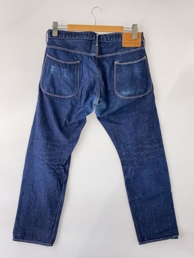 商品画像：NEP JEANS/ボトム/32/コットン/IDG/OR-1015// 2