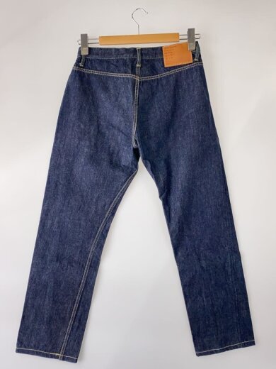 商品画像：DAN/DAN/0 pocketdenim tp/ボトム/30/コットン/IDG// 2