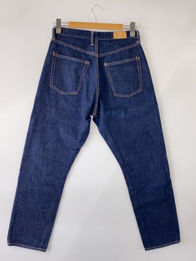 商品画像：15.5oz DENIM 5P TAPERED FIT /ストレートパンツ/1/コットン/IDG/S23SPT01// 2