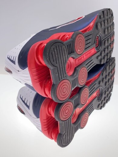 商品画像：SHOX R4_ショックス R4/28cm/マルチカラー 4