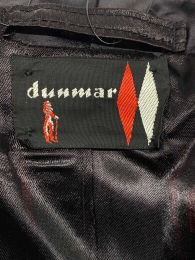 商品画像：dunmar/コート/--/ポリエステル/RED/総柄 3