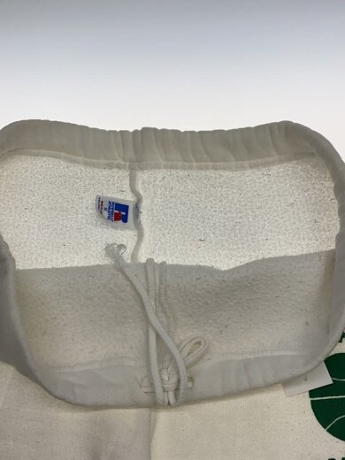 商品画像：ボトム/M/コットン/WHT/sylvania lady rams 3