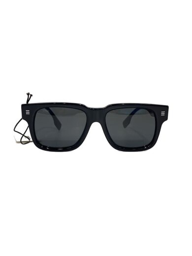 商品画像：サングラス/プラスチック/BLK/GRY/メンズ/B4394-F 1