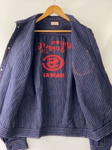 商品画像：SUN SURFUNION/　SUPPLY/SENSUJISHIRT BLOUSE/16.5/--/IDG/ストライフ// 3
