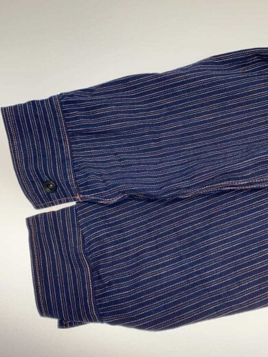 商品画像：SUN SURFUNION/　SUPPLY/SENSUJISHIRT BLOUSE/16.5/--/IDG/ストライフ// 5