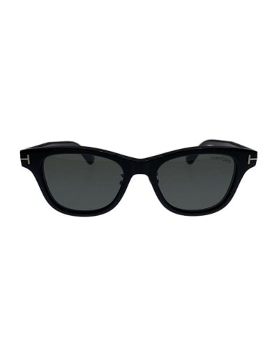 商品画像：ダークハバナ/サングラス/ウェリントン/プラスチック/BLK/GRY/メンズ/TF1353-D// 1