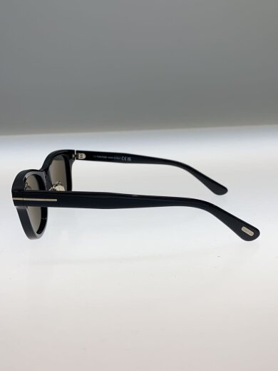 商品画像：ダークハバナ/サングラス/ウェリントン/プラスチック/BLK/GRY/メンズ/TF1353-D// 2