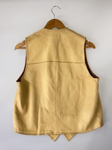 商品画像：DEER SKIN/ベスト/44/レザー/CML 2