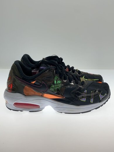 商品画像：AIR MAX2 LIGHT QS/エアマックスライト/ブラック/CI5590-001/28cm/BLK 2
