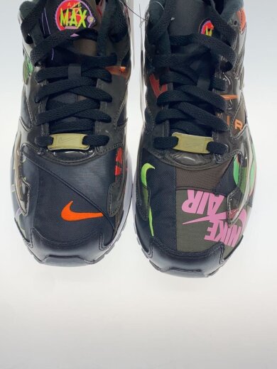 商品画像：AIR MAX2 LIGHT QS/エアマックスライト/ブラック/CI5590-001/28cm/BLK 3