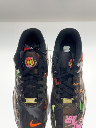 商品画像：AIR MAX2 LIGHT QS/エアマックスライト/ブラック/CI5590-001/28cm/BLK 4