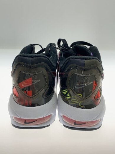商品画像：AIR MAX2 LIGHT QS/エアマックスライト/ブラック/CI5590-001/28cm/BLK 5