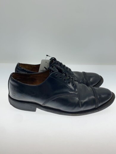 商品画像：ドレスシューズ/US7.5/BLK 2