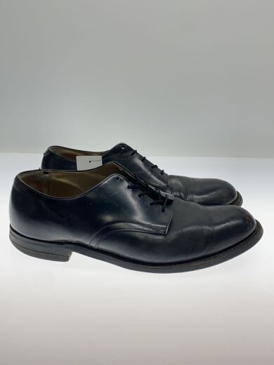 商品画像：ドレスシューズ/US9.5/BLK 2