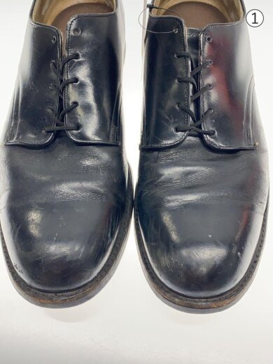 商品画像：ドレスシューズ/US9.5/BLK 3