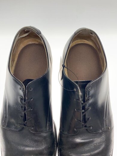商品画像：ドレスシューズ/US9.5/BLK 4