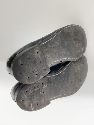 商品画像：ドレスシューズ/US9.5/BLK 6