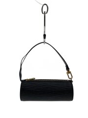 エピスフロ附属ポーチ/ポーチ/--/BLK