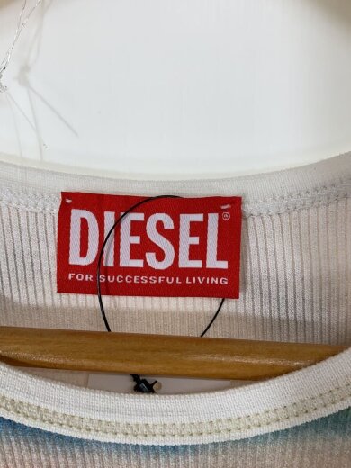 商品画像：Tシャツ/M/コットン/WHT/A12950 3