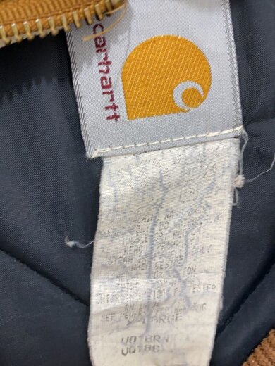 商品画像：ベスト/XL/コットン/BEG/VQ186 4