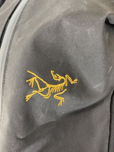 商品画像：リュック/ポリエステル/BLK/無地 5