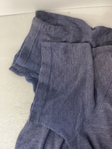 商品画像：Tシャツ/XXL/コットン/NVY 6