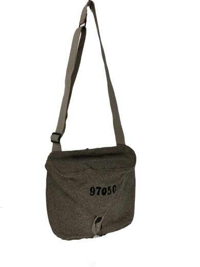 商品画像：ショルダーバッグ/--/GRY/無地 2