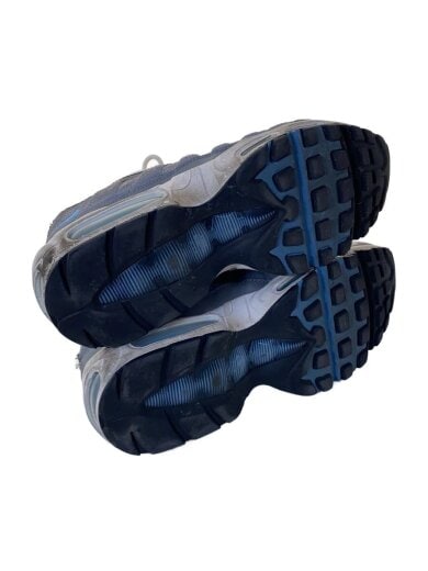 商品画像：AIR MAX 95_エア マックス 95/27cm/GRY 4