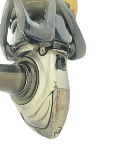 商品画像：VADEL4000H リール/スピニングリール/VADEL4000H// 3