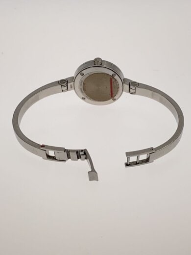 商品画像：腕時計/アナログ/--/BLK/SLV 4