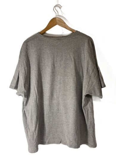 商品画像：00s/Tシャツ/XXL/コットン/GRY 2