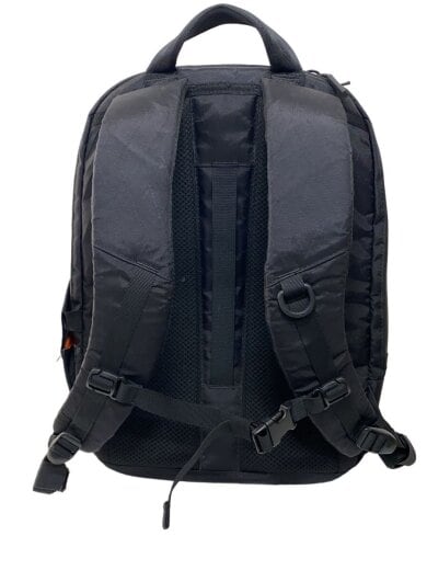 商品画像：リュック/--/BLK/無地 3