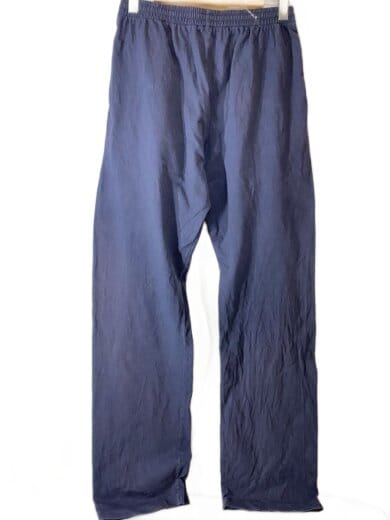 商品画像：ボトム/M/コットン/NVY/無地/537297-03 2