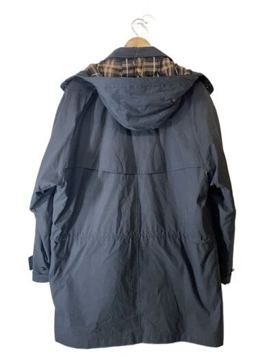 商品画像：コート/--/ポリエステル/NVY/BBN71-311-27// 2