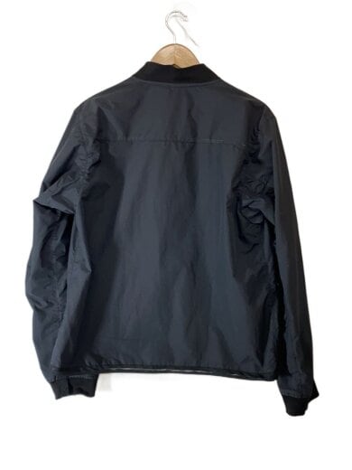商品画像：ジャケット/L/ポリエステル/BLK/無地/NP2708N 2