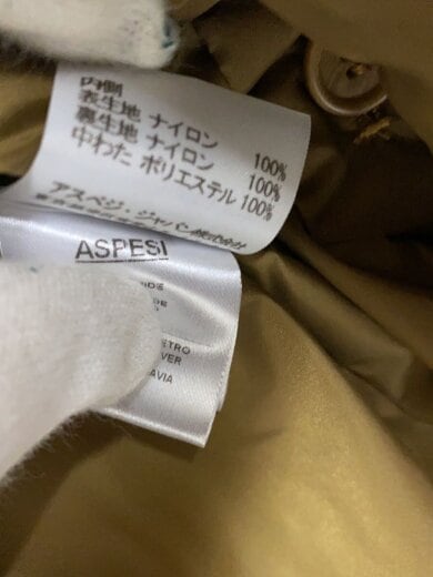 商品画像：コート/S/コットン/CML 4