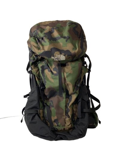 商品画像：リュック/--/GRN/カモフラ/NM61810 1