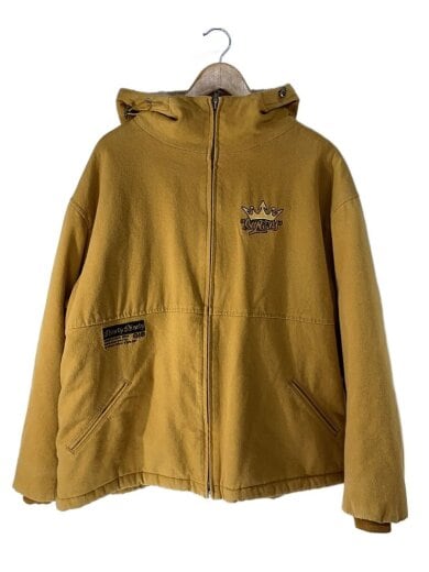 商品画像：ジャケット/M/コットン/CML/無地/NN1395 1