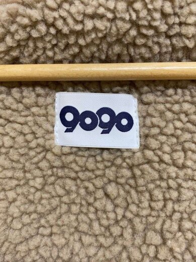 商品画像：ジャケット/M/コットン/CML/無地/NN1395 3