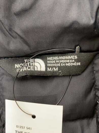 商品画像：ダウンジャケット/M/ナイロン/YLW/NF0A3RSW 3