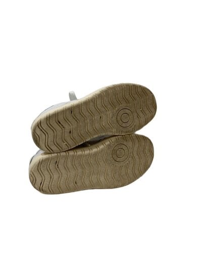 商品画像：ローカットスニーカー/23cm/WHT/CT302OB// 4