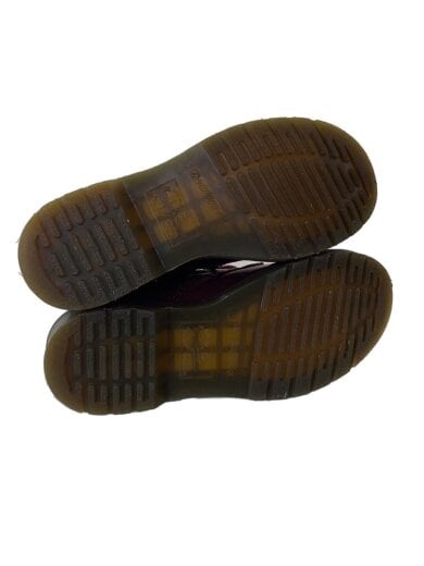 商品画像：ブーツ/UK4/BRD/レザー 4