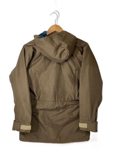 商品画像：マウンテンパーカ/XXS/コットン/CML/無地 2