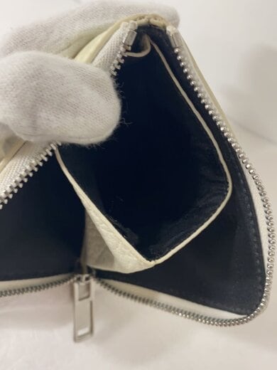 商品画像：コインケース/--/WHT/メンズ 5