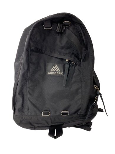 商品画像：リュック/ナイロン/BLK/1810 1