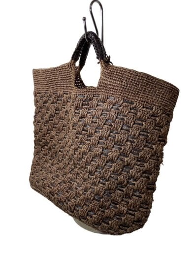 商品画像：トートバッグ/--/BRW 2